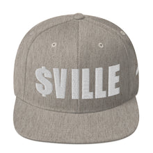 Load image into Gallery viewer, Nashville Tennessee Snapback Hat