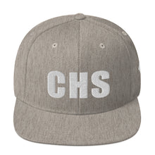 Load image into Gallery viewer, Charleston South Carolina Snapback Hat