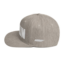 Load image into Gallery viewer, Franklin Tennessee Snapback Hat