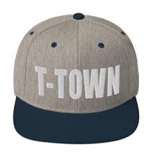 Load image into Gallery viewer, Tuscaloosa Alabama Snapback Hat