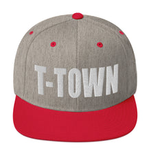 Load image into Gallery viewer, Tuscaloosa Alabama Snapback Hat