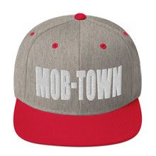 Load image into Gallery viewer, Mobile Alabama Snapback Hat