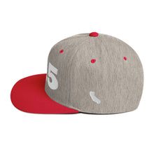 Load image into Gallery viewer, 415 Area Code Snapback Hat
