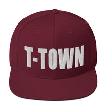 Load image into Gallery viewer, Tuscaloosa Alabama Snapback Hat