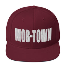 Load image into Gallery viewer, Mobile Alabama Snapback Hat