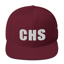 Load image into Gallery viewer, Charleston South Carolina Snapback Hat