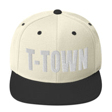 Load image into Gallery viewer, Tuscaloosa Alabama Snapback Hat