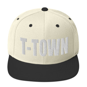 Tuscaloosa Alabama Snapback Hat