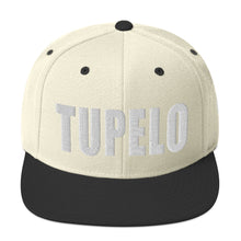 Load image into Gallery viewer, Tupelo Mississippi Snapback Hat