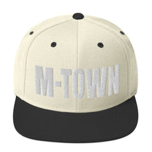 Load image into Gallery viewer, Memphis Tennessee Snapback Hat