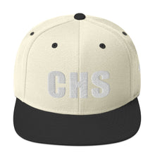 Load image into Gallery viewer, Charleston South Carolina Snapback Hat