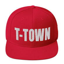 Load image into Gallery viewer, Tuscaloosa Alabama Snapback Hat