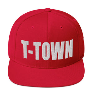 Tuscaloosa Alabama Snapback Hat