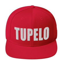 Load image into Gallery viewer, Tupelo Mississippi Snapback Hat