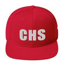 Load image into Gallery viewer, Charleston South Carolina Snapback Hat