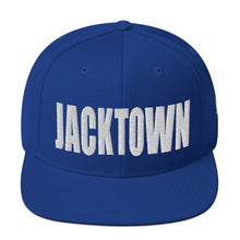 Load image into Gallery viewer, Jackson Mississippi Snapback Hat