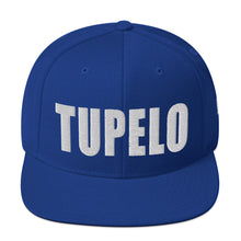 Load image into Gallery viewer, Tupelo Mississippi Snapback Hat