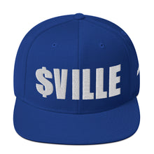 Load image into Gallery viewer, Nashville Tennessee Snapback Hat