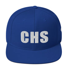 Load image into Gallery viewer, Charleston South Carolina Snapback Hat