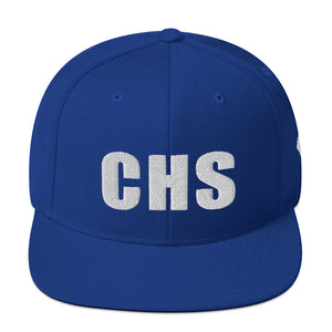 Charleston South Carolina Snapback Hat