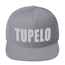 Load image into Gallery viewer, Tupelo Mississippi Snapback Hat