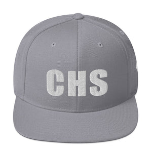 Charleston South Carolina Snapback Hat