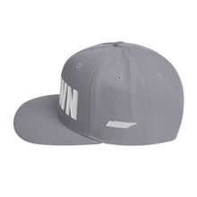 Load image into Gallery viewer, Memphis Tennessee Snapback Hat