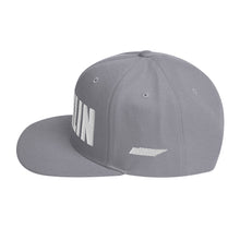 Load image into Gallery viewer, Franklin Tennessee Snapback Hat