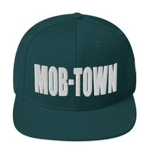 Load image into Gallery viewer, Mobile Alabama Snapback Hat