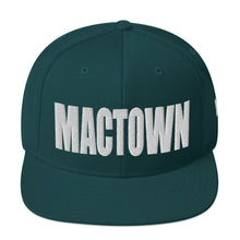 Load image into Gallery viewer, Macon Georgia Snapback Hat