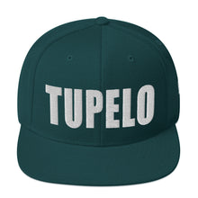 Load image into Gallery viewer, Tupelo Mississippi Snapback Hat