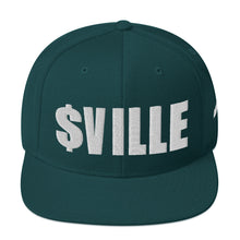 Load image into Gallery viewer, Nashville Tennessee Snapback Hat