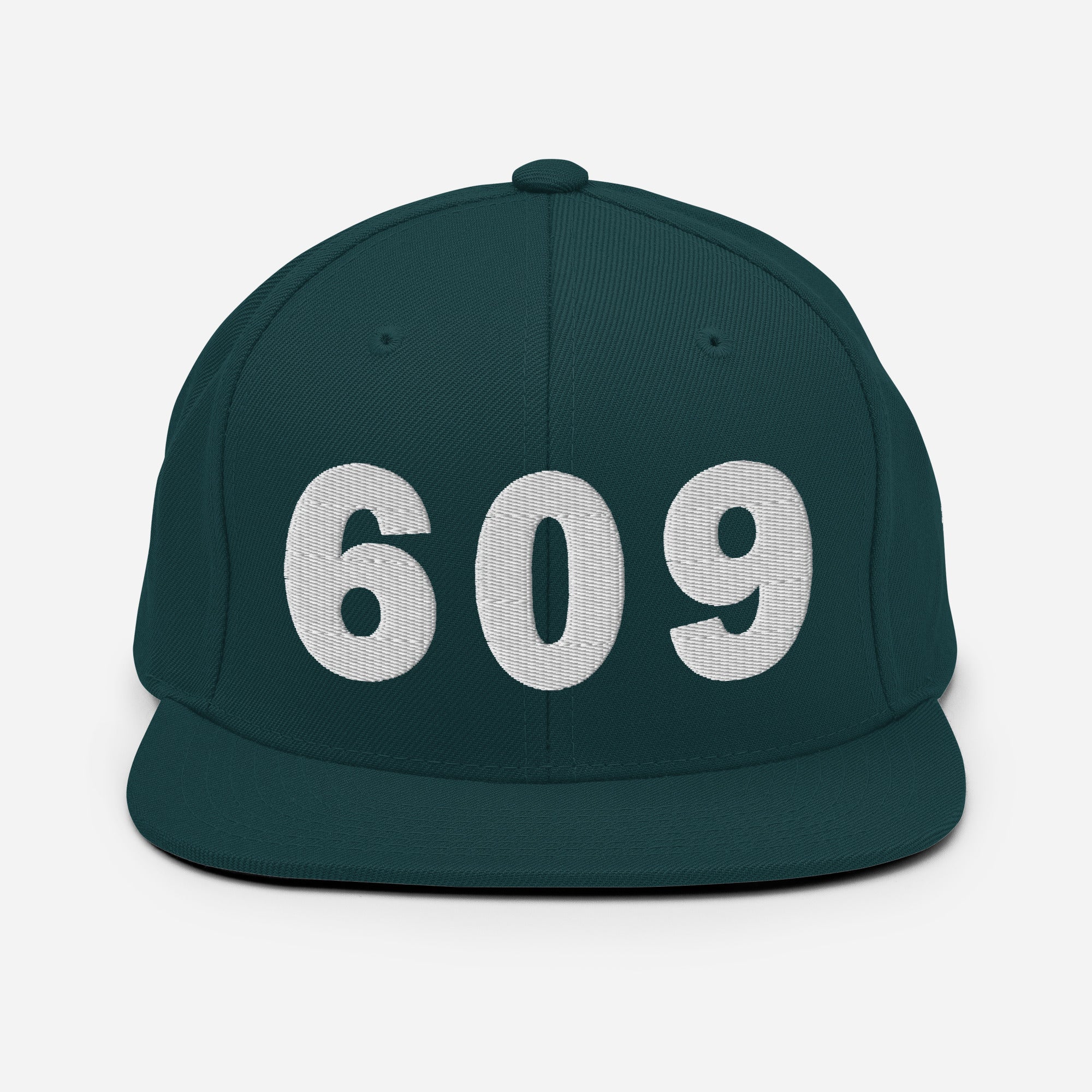 940 Area Code Snapback Hat WhereIWasRaised, 52 OFF