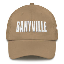 Load image into Gallery viewer, Albany Georgia Dad Hat