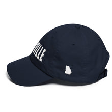 Load image into Gallery viewer, Albany Georgia Dad Hat