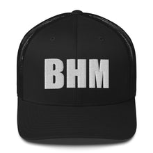 Load image into Gallery viewer, Birmingham Alabama Trucker Hat