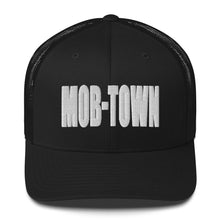 Load image into Gallery viewer, Mobile Alabama Trucker Hat