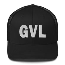 Load image into Gallery viewer, Greenville South Carolina Trucker Cap