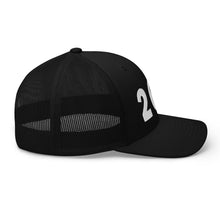 Load image into Gallery viewer, 262 Area Code Trucker Cap