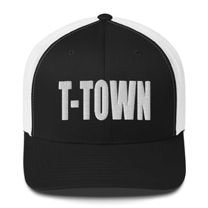 Tuscaloosa Alabama Trucker Hat