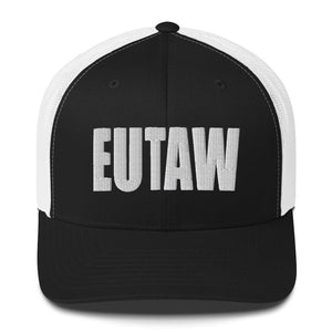 Eutaw Alabama Trucker Cap