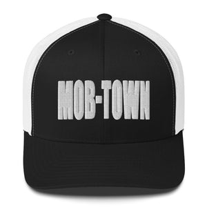 Mobile Alabama Trucker Hat