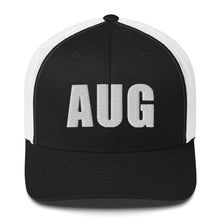 Load image into Gallery viewer, Augusta Georgia Trucker Hat