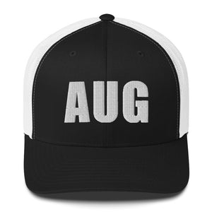 Augusta Georgia Trucker Hat