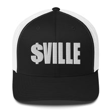 Load image into Gallery viewer, Nashville Tennessee Trucker Cap