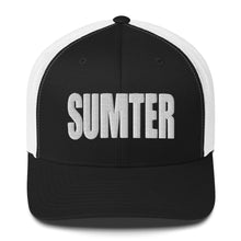 Load image into Gallery viewer, Sumter South Carolina Trucker Cap