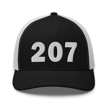 Load image into Gallery viewer, 207 Trucker Cap