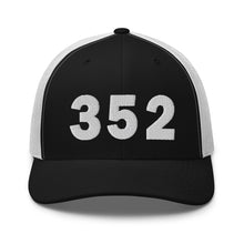 Load image into Gallery viewer, 352 Area Code Trucker Cap