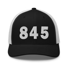 Load image into Gallery viewer, 845 Area Code Trucker Cap