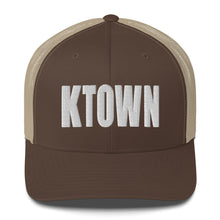Load image into Gallery viewer, Knoxville Tennessee Trucker Hat
